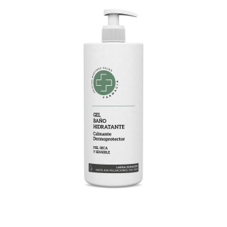 FMZ GEL DE BAÑO HIDRATANTE 750ML