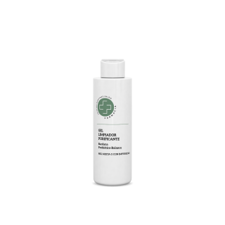 FMZ GEL LIMPIADOR PURIFICANTE 200 ML