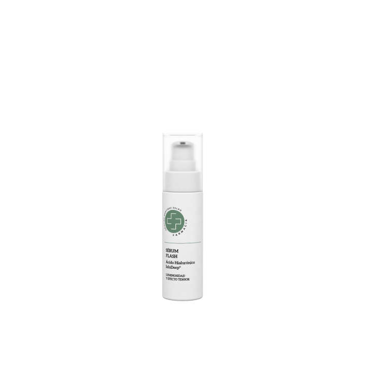 FMZ SERUM FLASH 30 ML