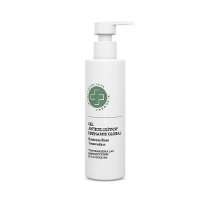 FMZ GEL ANTICELULITICO DRENANTE GLOBAL 300ML