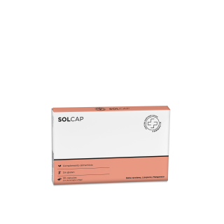 FMZ SOLCAP 30 CAPSULAS