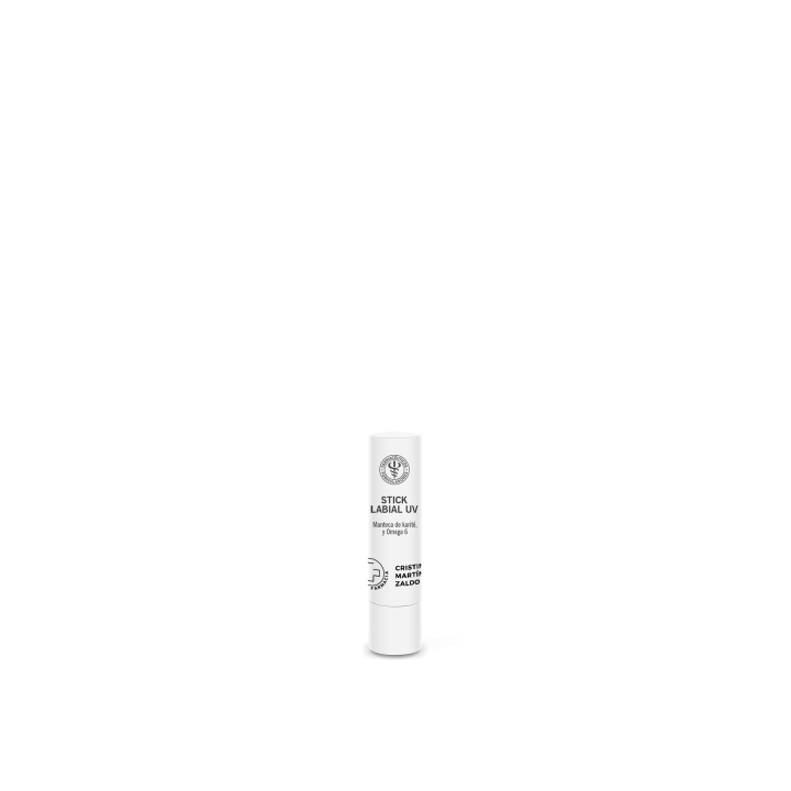 FMZ STICK LABIAL KARITE Y OMEGA