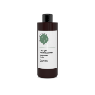 FMZ CHAMPU SEBORRECTOR 400 ML