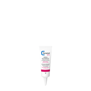 FMZ CERAMOL BETA CREMA PARPADOS 10 ML