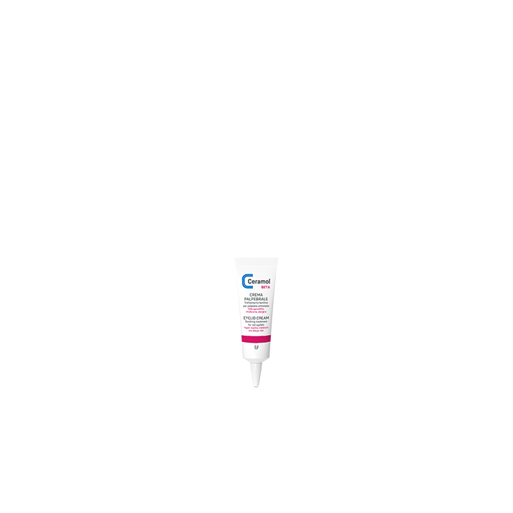 FMZ CERAMOL BETA CREMA PARPADOS 10 ML