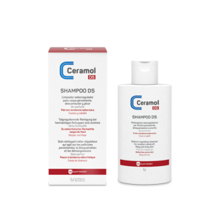 FMZ CERAMOL DERMO CHAMPU DS 200 ML