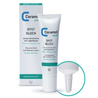 FMZ CERAMOL ACNE SPOT BLOCK 20 ML
