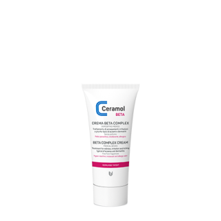 FMZ CERAMOL CREMA BETA COMPLEX 50 ML