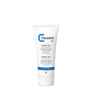 FMZ CERAMOL CREMA 311  1 ENVASE 200 ML