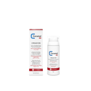 FMZ CERAMOL CREMA DS 50 ML