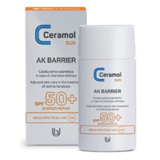 FMZ CERAMOL SUN AK BARRIER SPF 50+ 50ML