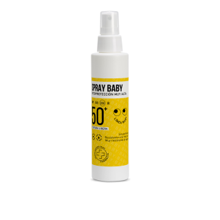 FMZ SPRAY SOLAR SPF 30 200 ML