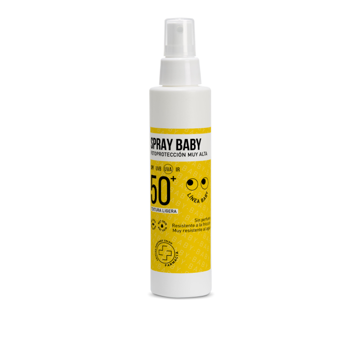 FMZ SPRAY SOLAR SPF 30 200 ML