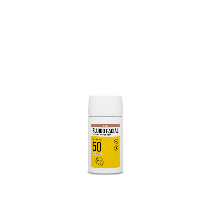 FMZ LECHE SOLAR SPF 30 200 ML