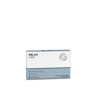 FMZ RELAXCAP 14 CAPSULAS