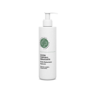 FMZ LOCION CORPORAL HIDRATANTE 250ML