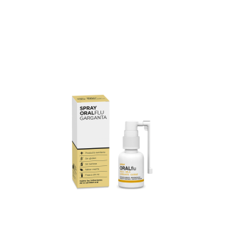 FMZ SPRAY ORAL 30 ML
