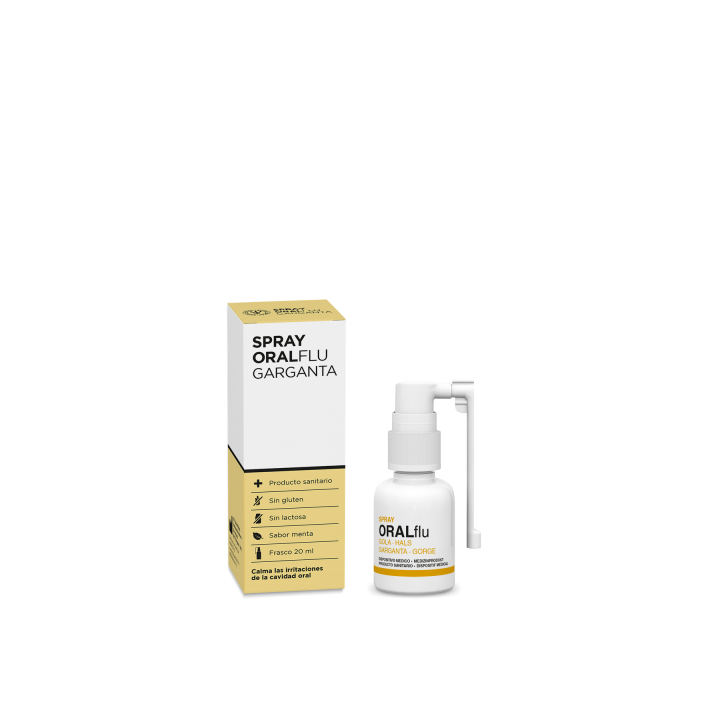 FMZ SPRAY ORAL 30 ML
