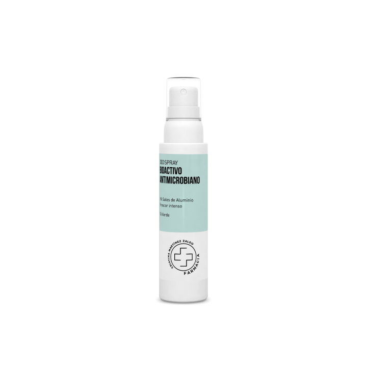 FMZ DEO SPRAY BIOACTIVO ANTIMICROBIANO