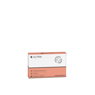 FMZ B ULTRA 30 CAPSULAS
