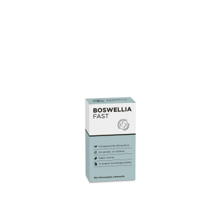 FMZ BOSWELLIA FAST 12 SOBRES