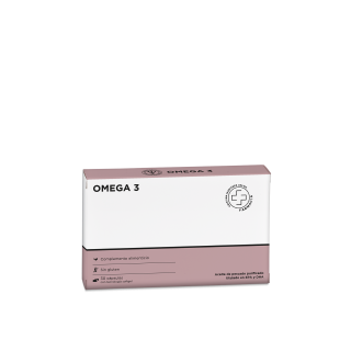 FMZ OMEGA 3 30 CAPSULAS