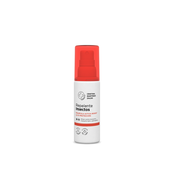 FMZ SPRAY REPELENTE DE INSECTOS SPRAY 100 ML