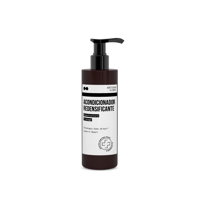 FMZ ACONDICIONADOR REDENSIFICANTE 190 ML