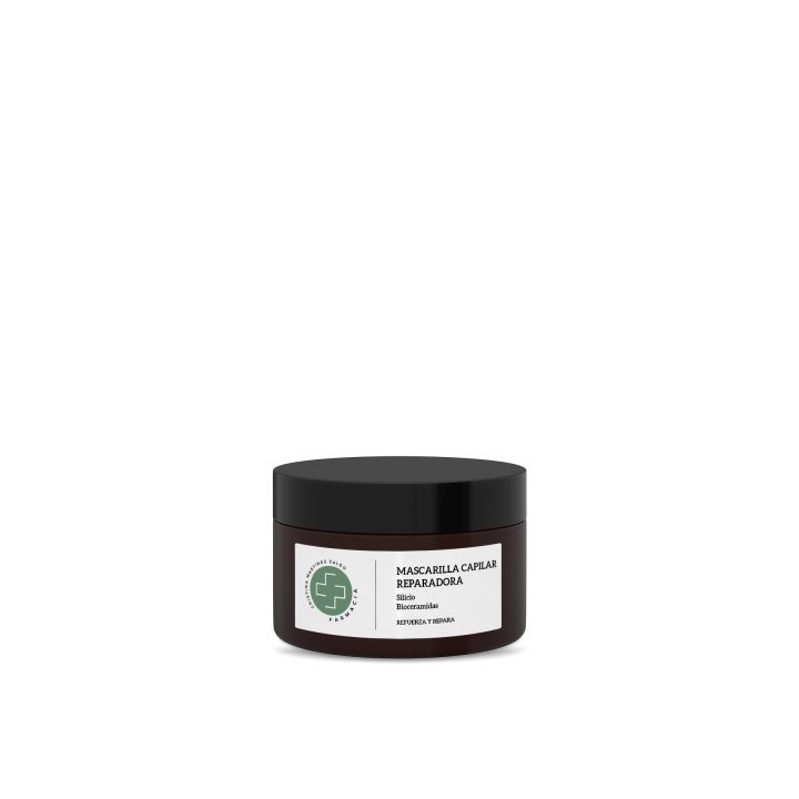 FMZ MASCARILLA CAPILAR REPARADORA 200 ML