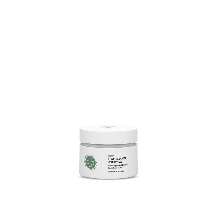 FMZ CREMA REAFIRMANTE NUTRITIVA TEXTURA ULTRA RICA 50 ML