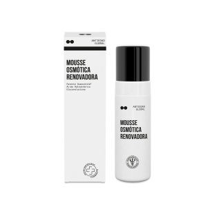 FMZ MOUSSE OSMOTICA RENOVADORA 150 ML
