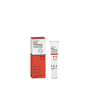 FMZ CREMA POST PICADURAS 15 ML