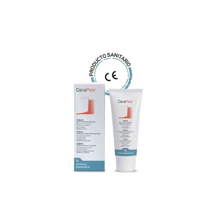 FMZ CERAMOL PSOR CREMA 200 ML