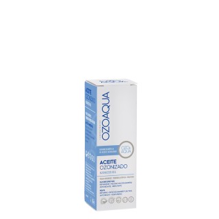 OZOAQUA ACEITE OZONIZADO 50 ML