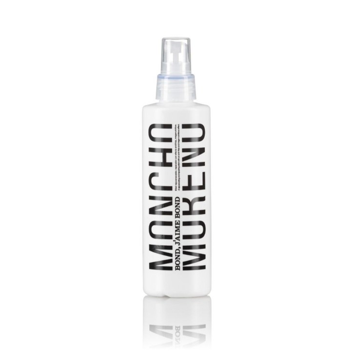MONCHO MORENO BOND, J'AIME BOND 200 ML