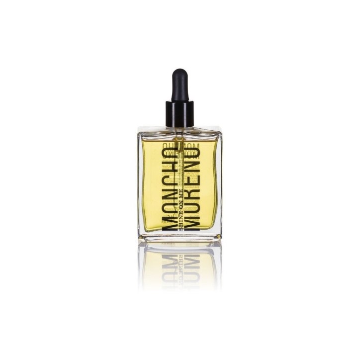 MONCHO MORENO SERUM SHINE ON ME 50 ML