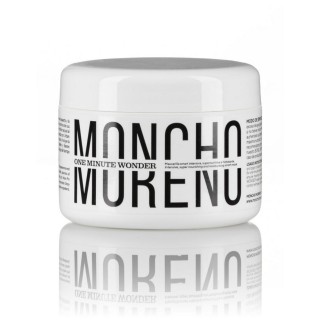 MONCHO MORENO MASCARILLA ONE MINUTE WONDER 250 ML