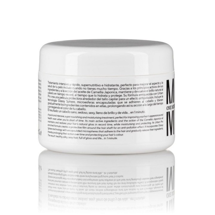 MONCHO MORENO MASCARILLA ONE MINUTE WONDER 250 ML