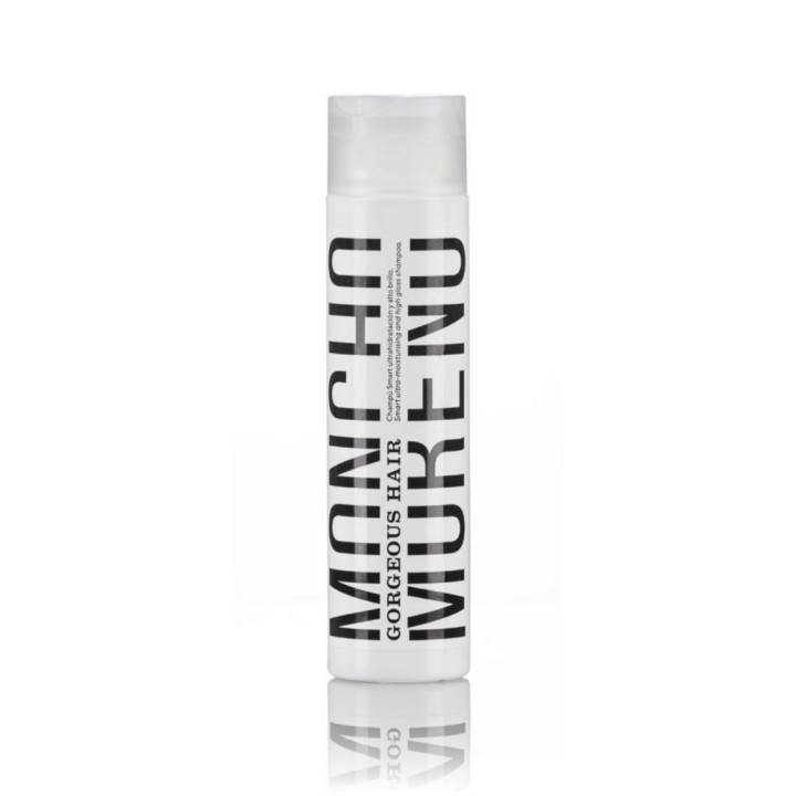 MONCHO MORENO CHAMPU GORGEOUS HAIR 250 ML