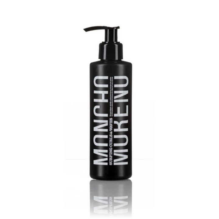 MONCHO MORENO GEL SURFING CURLS & WAVES 200 ML
