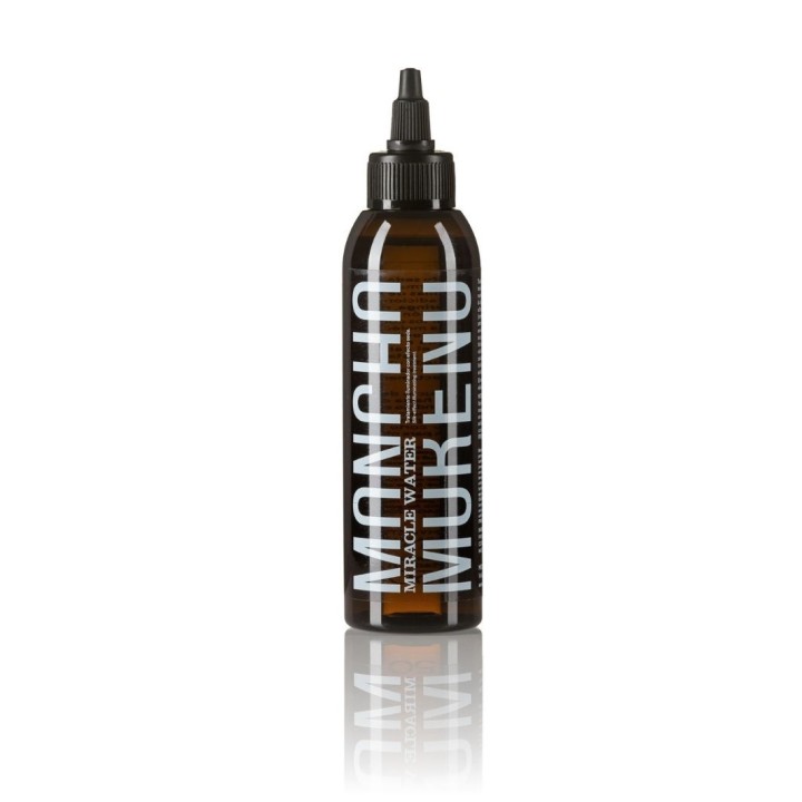 MONCHO MORENO TRATAMIENTO MIRACLE WATER 200 ML