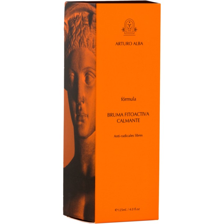 ARTURO ALBA FORMULA BRUMA FITOACTIVA 125 ML