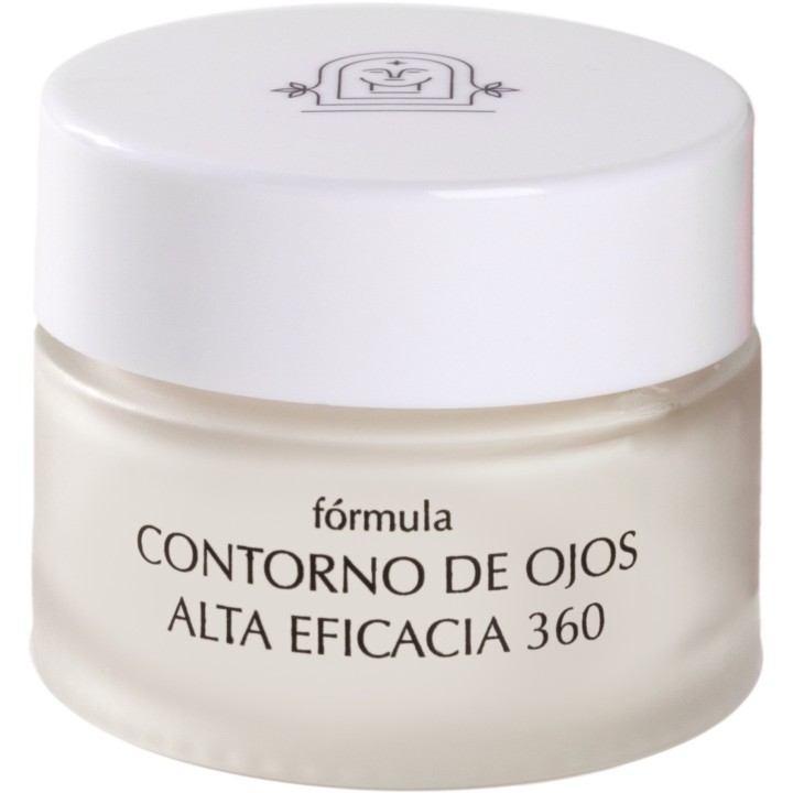 ARTURO ALBA FORMULA CONTORNO DE OJOS 15 ML