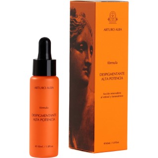 ARTURO ALBA FORMULA DESPIGMENTANTE 30 ML