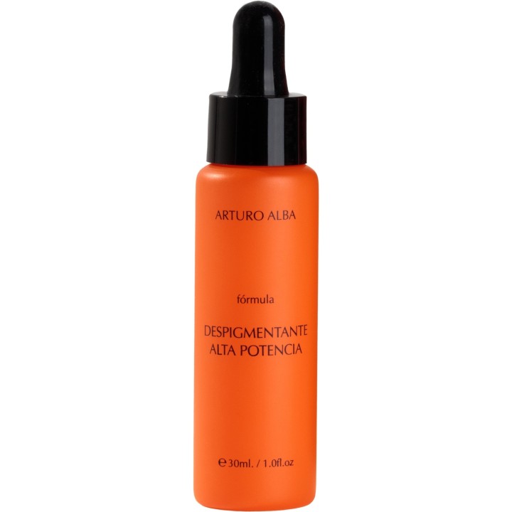 ARTURO ALBA FORMULA DESPIGMENTANTE 30 ML