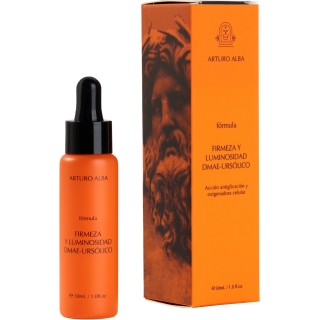 ARTURO ALBA FORMULA FIRMEZA Y LUMINOSIDAD 30 ML