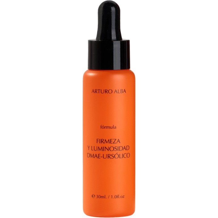 ARTURO ALBA FORMULA FIRMEZA Y LUMINOSIDAD 30 ML