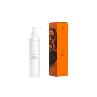 ARTURO ALBA FORMULA LIMPIADORA ESPUMOSA 200 ML