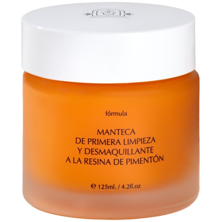 ARTURO ALBA FORMULA MANTECA DESMAQUILLANTE 125 ML