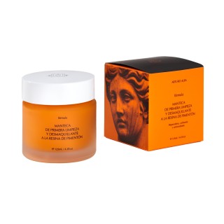 ARTURO ALBA FORMULA MANTECA DESMAQUILLANTE 125 ML